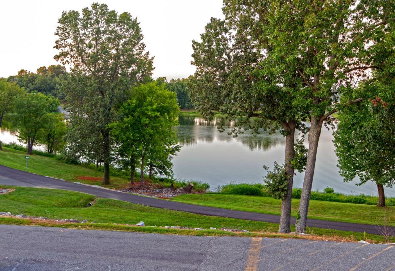 Kentucky Dam Village State Resort Park Gilbertsville Exteriér fotografie