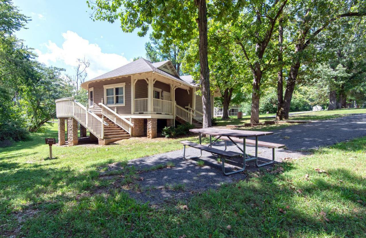 Kentucky Dam Village State Resort Park Gilbertsville Exteriér fotografie